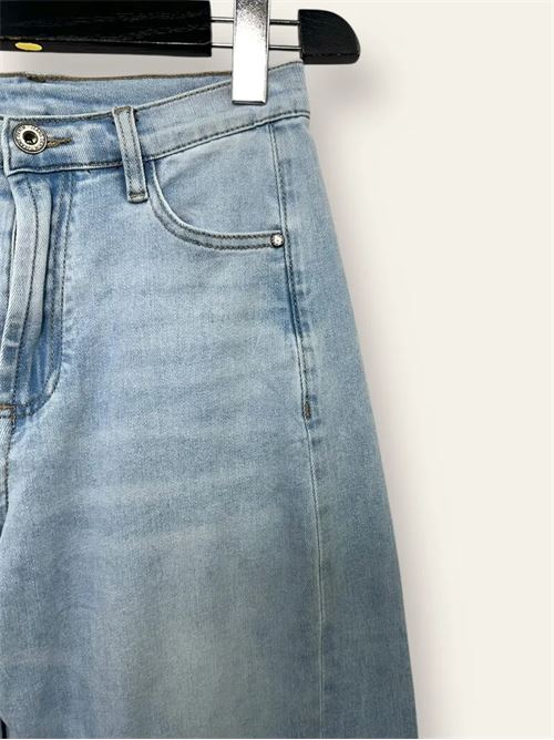  LOVEme | TD-16002/Blue Jeans